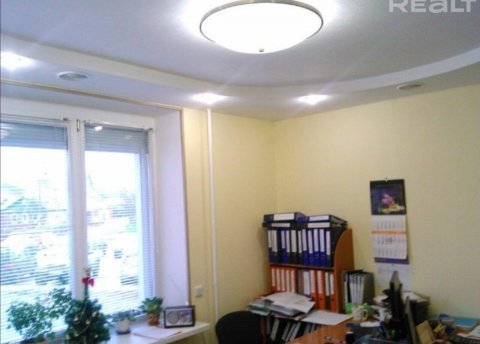 Продается офисное помещение по адресу г. Минск, Брестская ул., д. 87 - фото 5