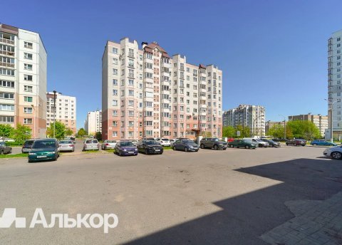 3-комнатная квартира по адресу Скрипникова ул., д. 21 - фото 18