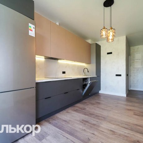 Фотография 3-комнатная квартира по адресу Купревича ул., д. 16 - 6