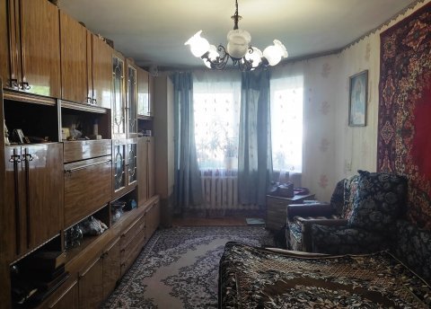 3-комнатная квартира по адресу Карастояновой ул., д. 43 - фото 3