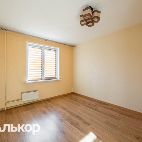 Фотография 3-комнатная квартира по адресу Слободской проезд, д. 26 - 10