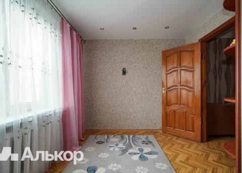 3-комнатная квартира по адресу Космонавтов ул., д. 34 - фото 8