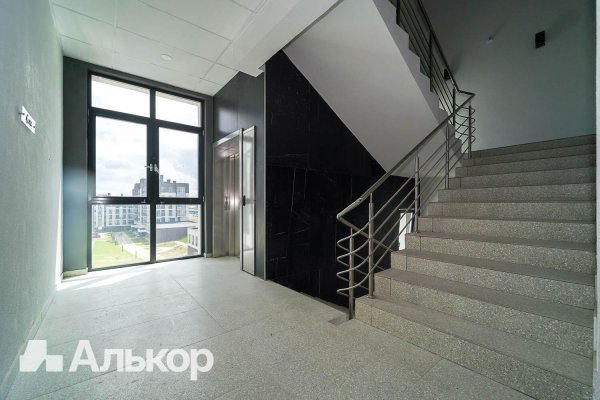 3-комнатная квартира по адресу Тимирязева ул., д. 126 - фото 6