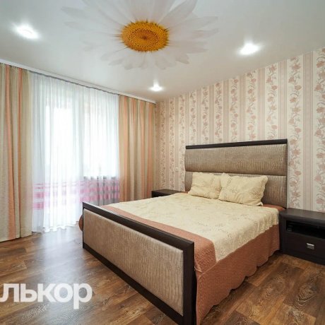Фотография 3-комнатная квартира по адресу Космонавтов ул., д. 34 - 9