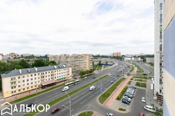 3-комнатная квартира по адресу Маяковского ул., д. 15 - фото 8