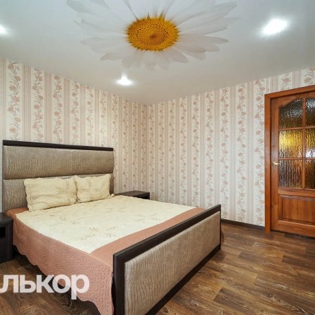 Фотография 3-комнатная квартира по адресу Космонавтов ул., д. 34 - 10