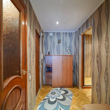 Фотография 3-комнатная квартира по адресу Космонавтов ул., д. 34 - 13