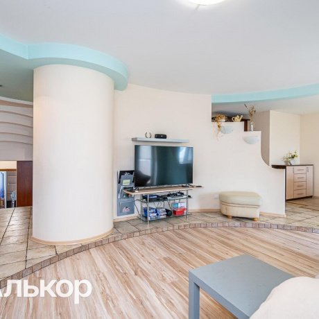Фотография 3-комнатная квартира по адресу Богдановича ул., д. 108 - 4