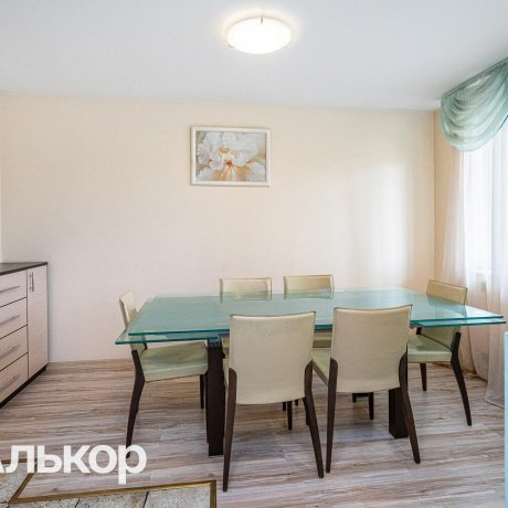 Фотография 3-комнатная квартира по адресу Богдановича ул., д. 108 - 5