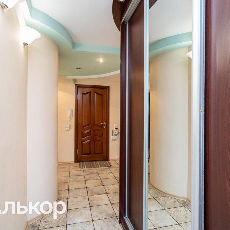 Фотография 3-комнатная квартира по адресу Богдановича ул., д. 108 - 11