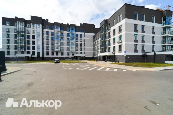 3-комнатная квартира по адресу Тимирязева ул., д. 126 - фото 16