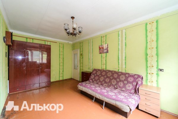 3-комнатная квартира по адресу Партизанский просп., д. 145 - фото 10