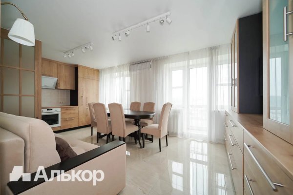 3-комнатная квартира по адресу Независимости просп., д. 185 - фото 9