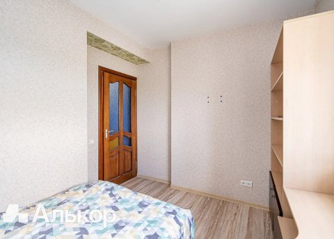 3-комнатная квартира по адресу Богдановича ул., д. 108 - фото 16