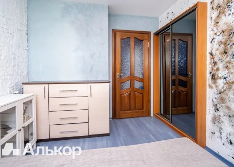 3-комнатная квартира по адресу Богдановича ул., д. 108 - фото 18