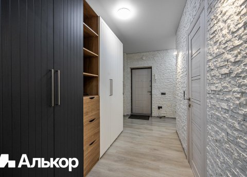 2-комнатная квартира по адресу Скрыганова ул., д. 16 - фото 9