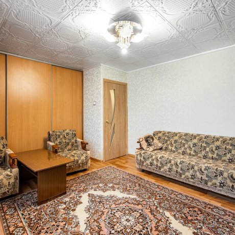 Фотография 1-комнатная квартира по адресу Уборевича ул., д. 36 - 2