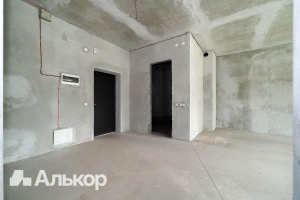 4-комнатная квартира по адресу Богдановича ул., д. 52 к. в - фото 9