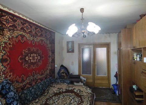 3-комнатная квартира по адресу Карастояновой ул., д. 43 - фото 10