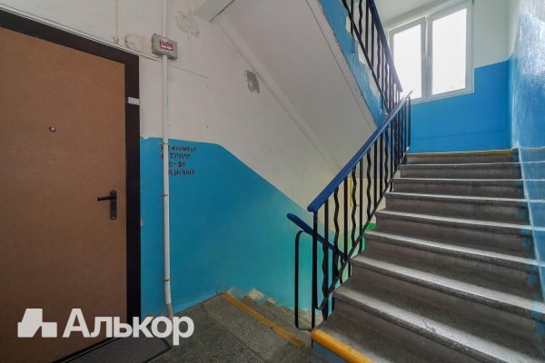 3-комнатная квартира по адресу Партизанский просп., д. 145 - фото 19