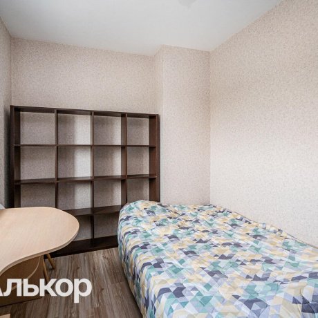 Фотография 3-комнатная квартира по адресу Богдановича ул., д. 108 - 14