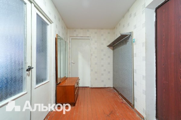 2-комнатная квартира по адресу Новинковская ул., д. 4 - фото 8