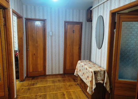 3-комнатная квартира по адресу Карастояновой ул., д. 43 - фото 11