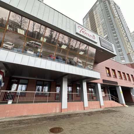 Фотография Продается торговое помещение по адресу г. Минск, Богдановича ул., д. 142 - фото 7