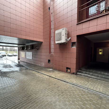 Фотография Продается торговое помещение по адресу г. Минск, Богдановича ул., д. 142 - фото 9