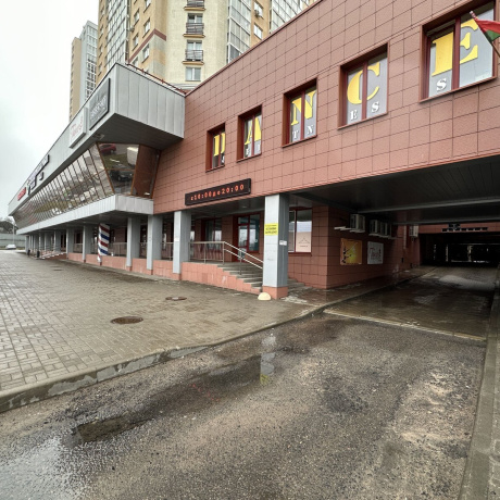 Фотография Продается торговое помещение по адресу г. Минск, Богдановича ул., д. 142 - фото 8