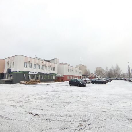 Фотография Продается офисное помещение по адресу ул. Шабаны, 14 - фото 18