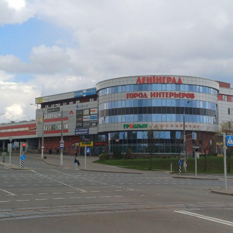 Фотография Продается офисное помещение по адресу г. Минск, Ленина ул., д. 27 - фото 1