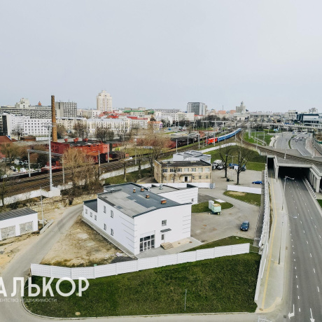Фотография Продается производственное/складское помещение по адресу г. Минск, Дзержинского просп., д. 1 к. б - фото 1