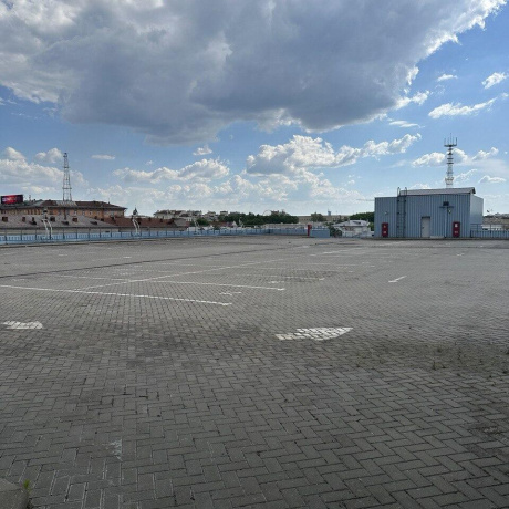 Фотография Продается производственное/складское помещение по адресу г. Минск, Хоружей ул., д. 1 к. а - фото 1