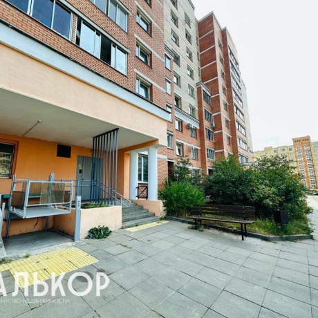 Фотография Сдается торговое помещение по адресу г. Минск, Охотская ул., д. 145 - фото 1