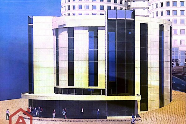 Продается торговое помещение по адресу Минск, Домбровская, 9к 1 - фото 2