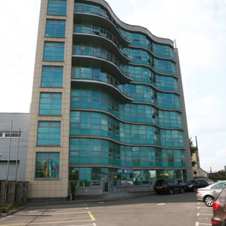 Фотография Сдается офисное помещение по адресу Минск, Партизанский, 178 - фото 11