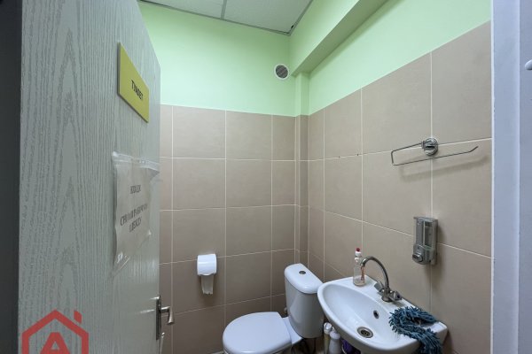 Сдается производственное/складское помещение по адресу Щомыслица, Брестская, 7 - фото 12