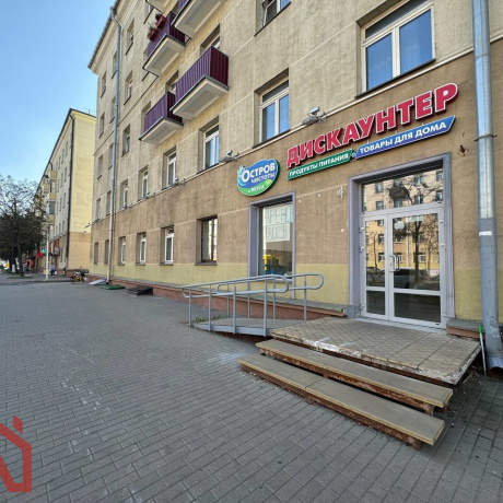 Фотография Сдается торговое помещение по адресу Минск, Долгобродская, 8 - фото 9