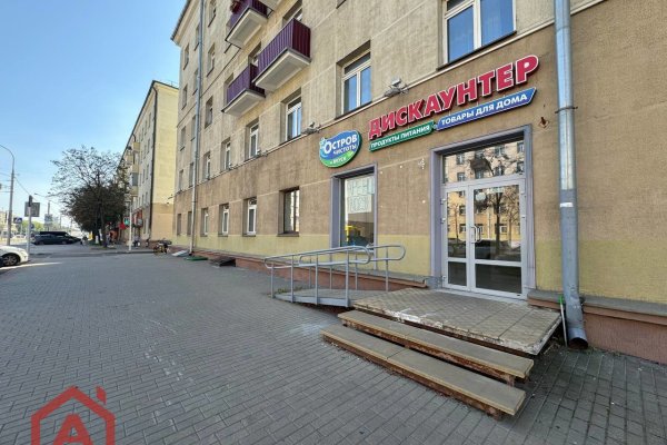 Сдается торговое помещение по адресу Минск, Долгобродская, 8 - фото 9