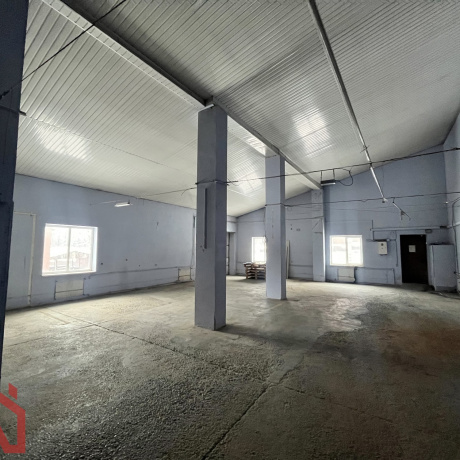 Фотография Продается производственное/складское помещение по адресу Юхновка, Луговая, 8 - фото 5