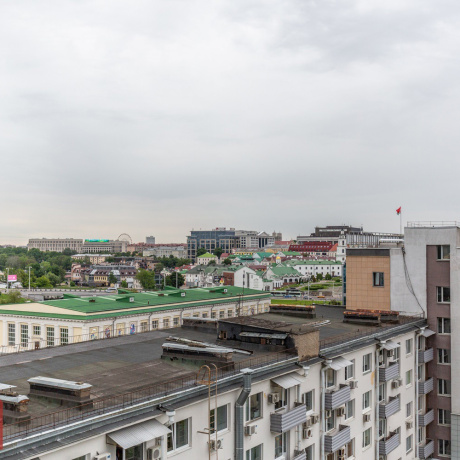 Фотография Продается офисное помещение по адресу Минск, Победителей, 7А - фото 19