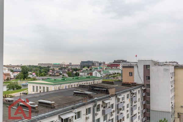 Продается офисное помещение по адресу Минск, Победителей, 7А - фото 19