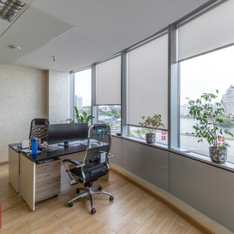 Фотография Сдается офисное помещение по адресу Минск, Победителей, 7А - фото 8