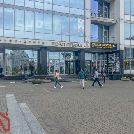 Фотография Продается офисное помещение по адресу Минск, Победителей, 7А - фото 18