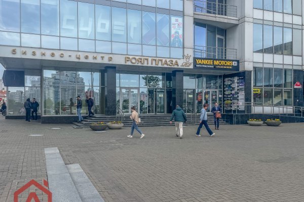 Продается офисное помещение по адресу Минск, Победителей, 7А - фото 18