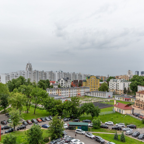 Фотография Продается офисное помещение по адресу Минск, Победителей, 7А - фото 17