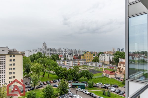 Продается офисное помещение по адресу Минск, Победителей, 7А - фото 17