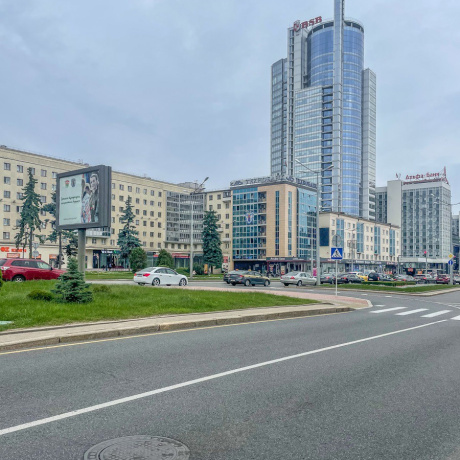 Фотография Продается офисное помещение по адресу Минск, Победителей, 7А - фото 20
