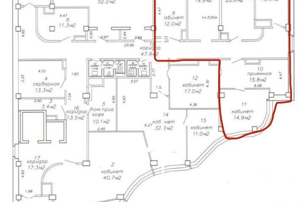 Сдается офисное помещение по адресу Минск, Партизанский, 178 - фото 12